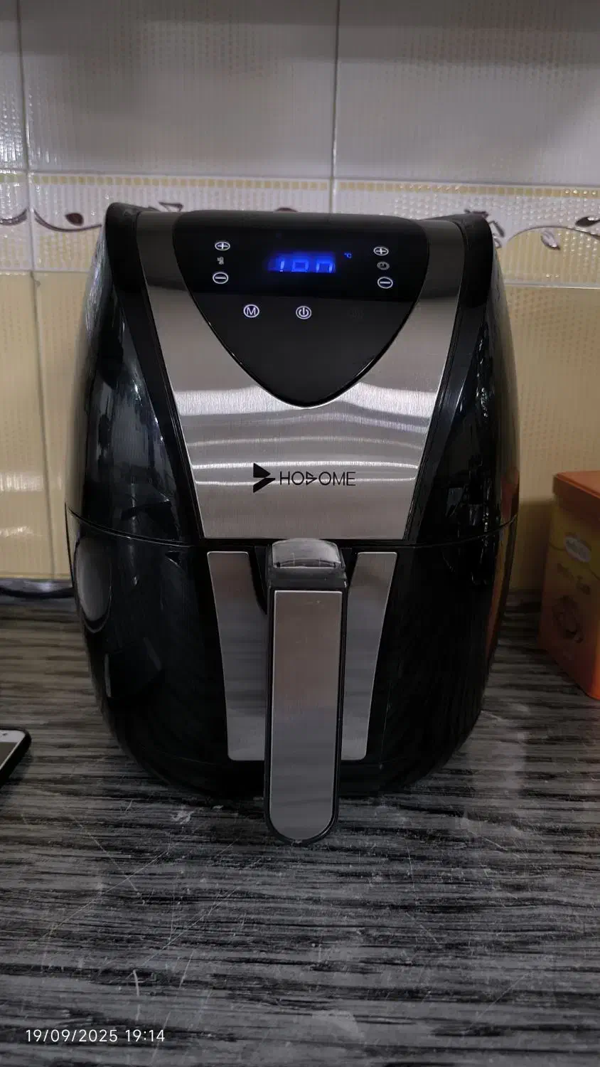 سرخ کن|اجاق گاز و لوازم برقی پخت‌وپز|تهران, امام حسین|دیوار