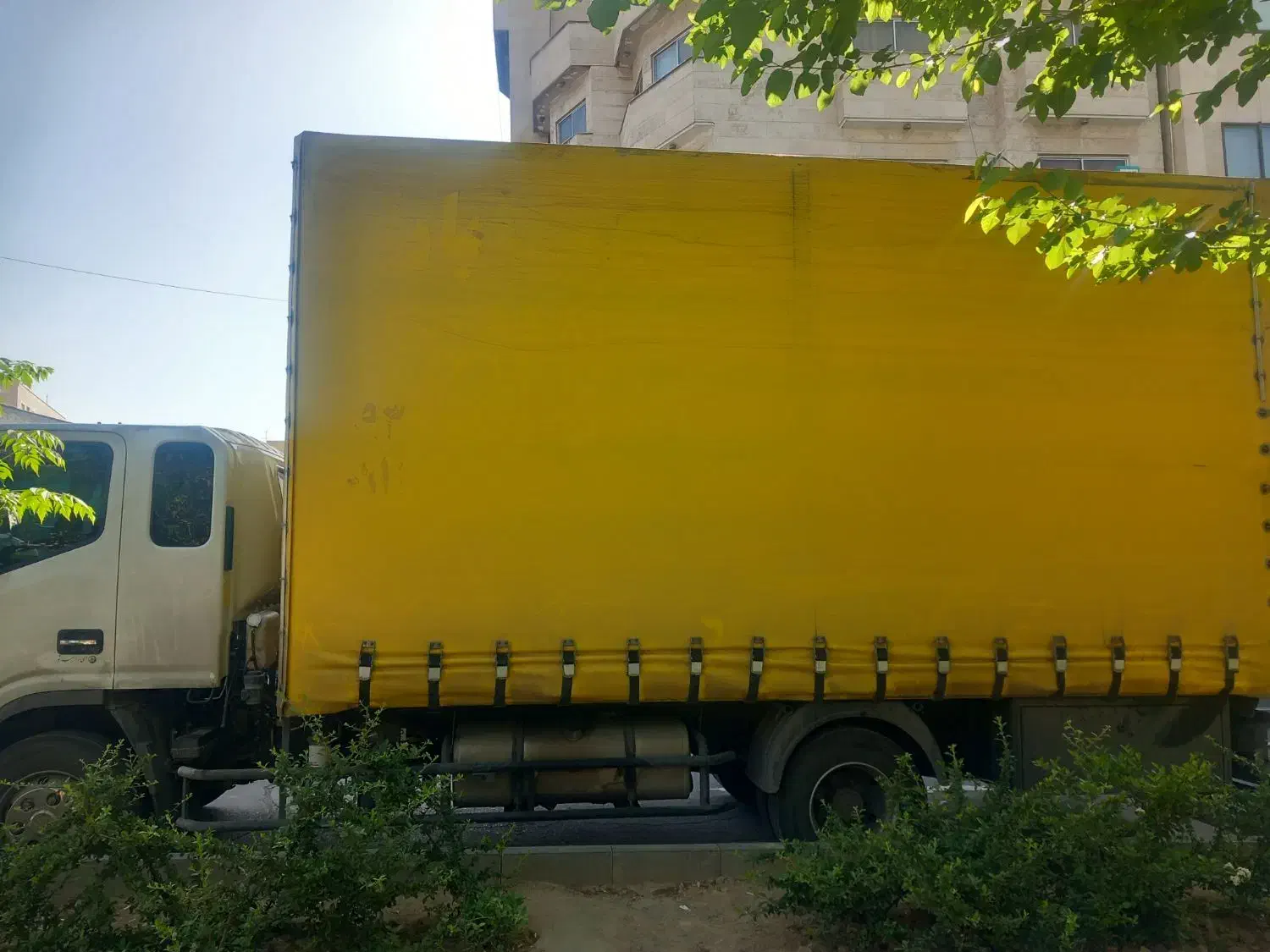 باربری میدان حر  میدان پاستور  میدان ازادی|خدمات حمل و نقل|تهران, آذربایجان|دیوار