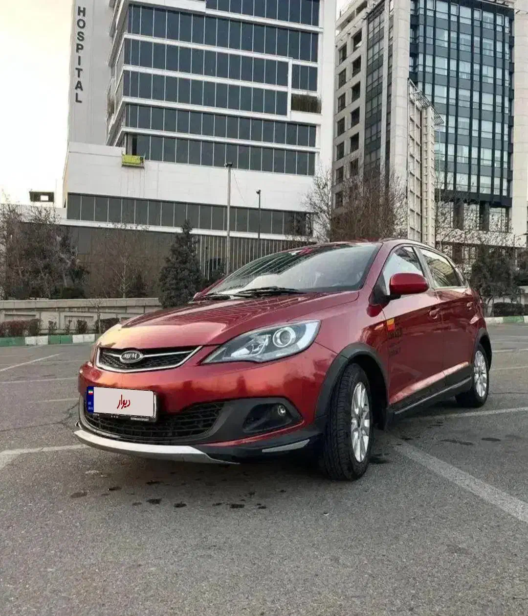 mvm315|خودرو سواری و وانت|زنجان, |دیوار