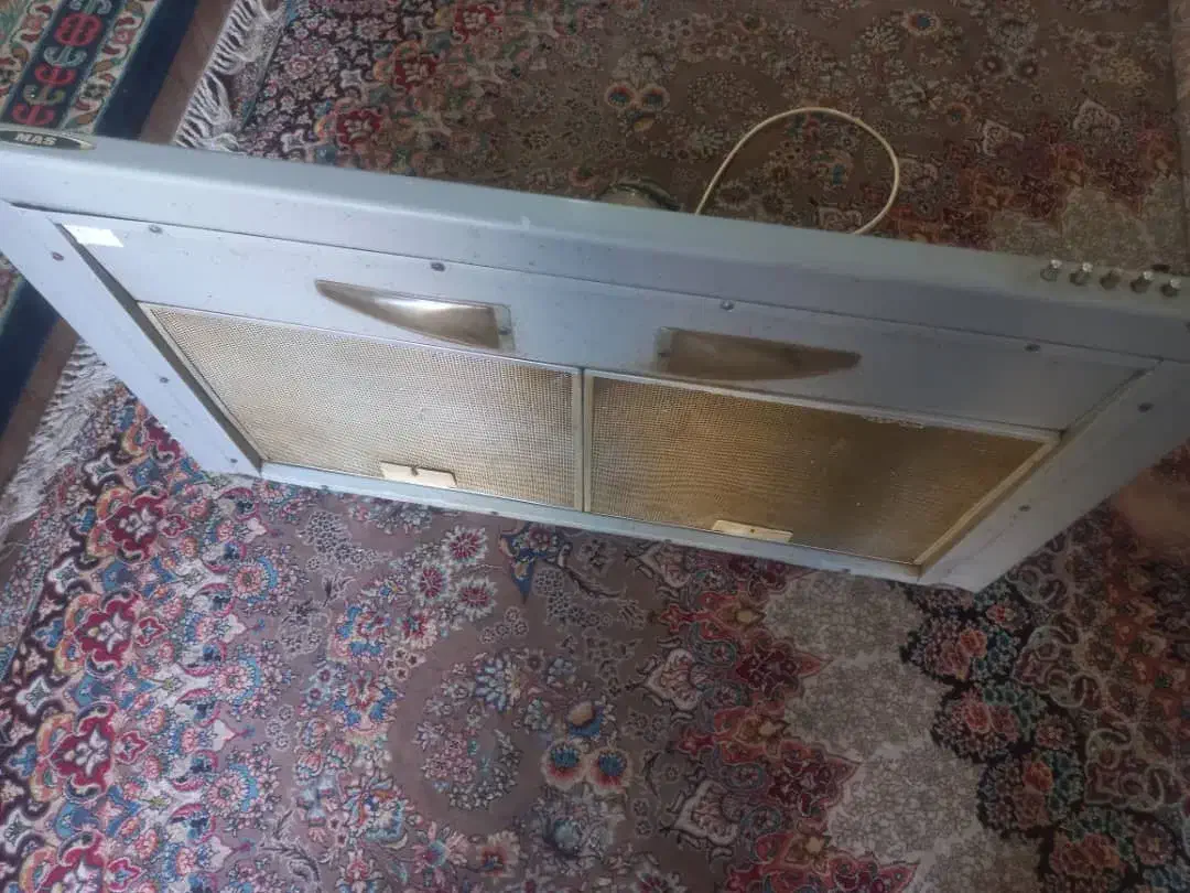 هود آشپزخانه|هود|شیراز, شریفآباد|دیوار