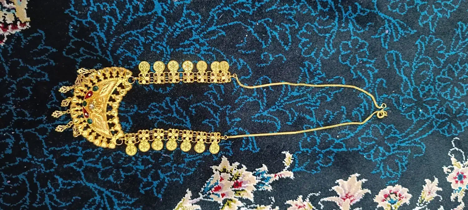 النگو و مجل|جواهرات|بندرعباس, |دیوار