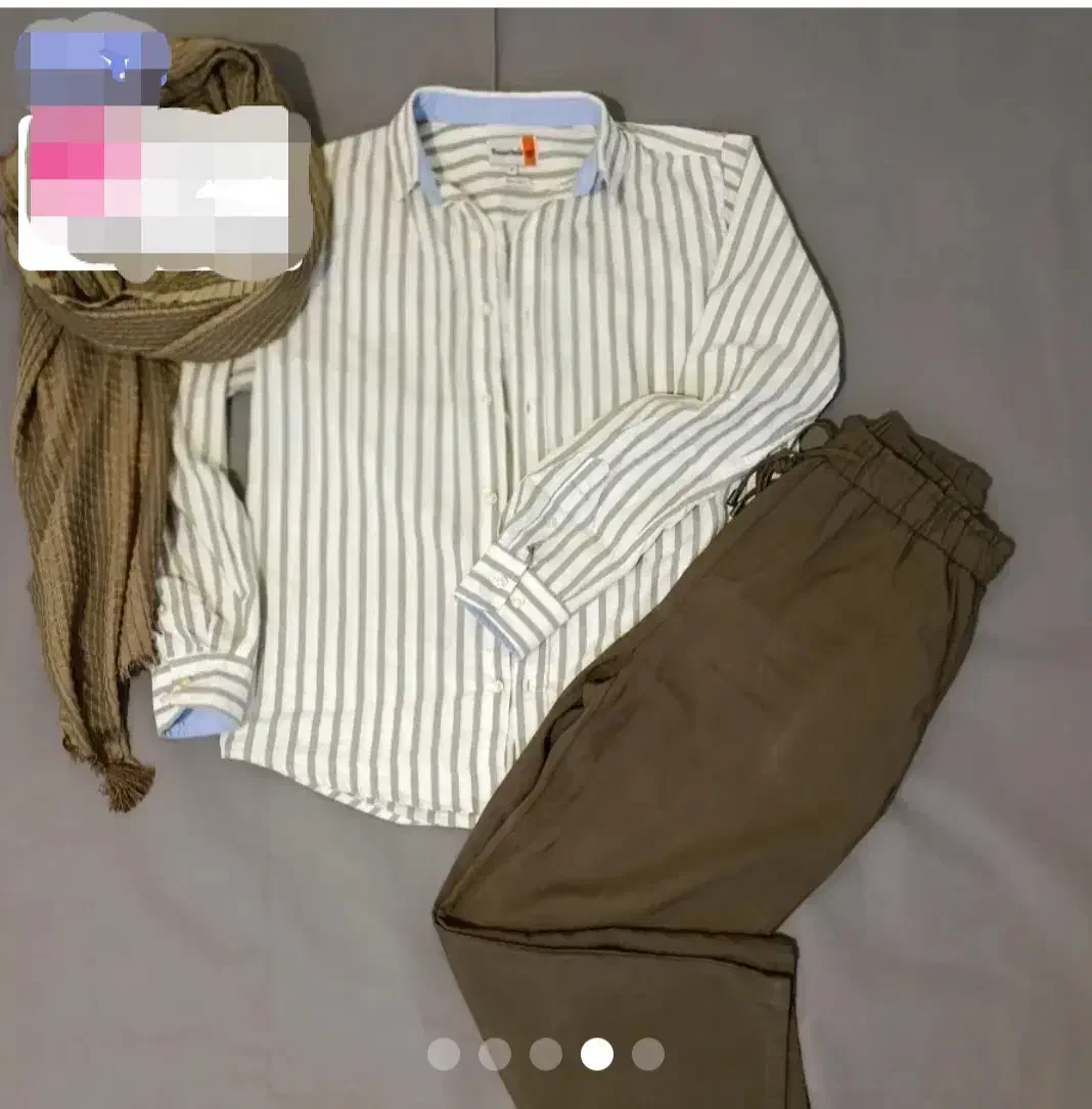 ست شومیز وشلوار|لباس|سنندج, |دیوار