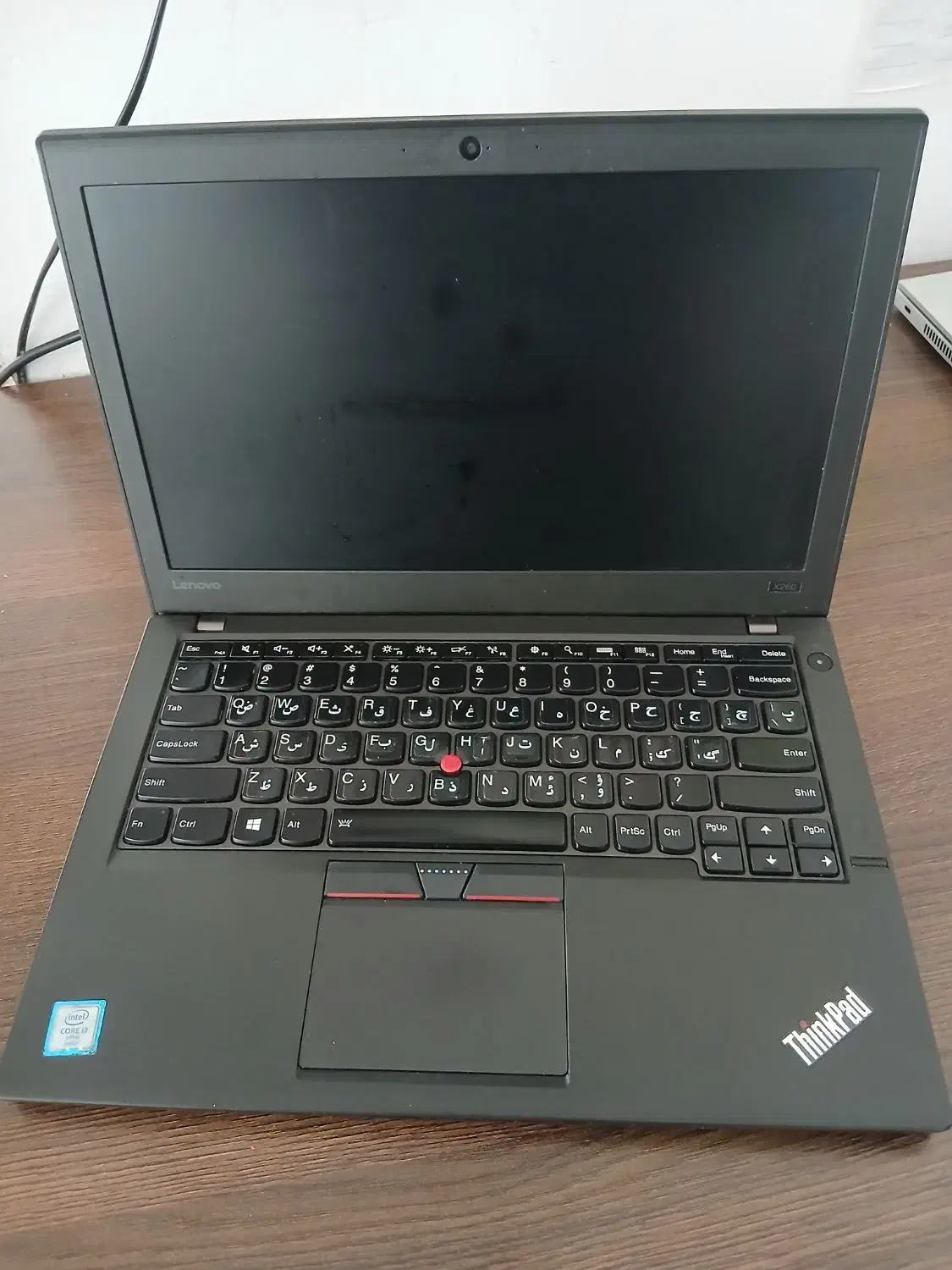 لپتاب لنوو i7|رایانه همراه|فسا, |دیوار