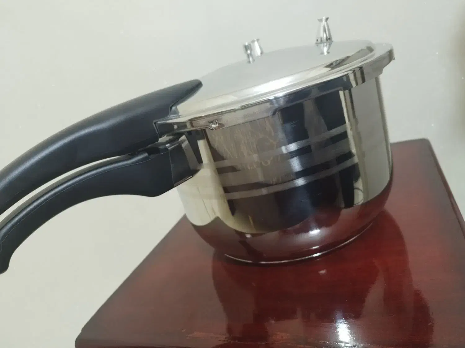 زودپز استیل نو نو مناسب جهاز|ظروف پختوپز|مشهد, ایثارگران|دیوار