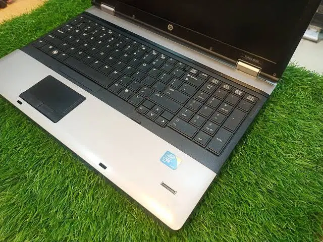 لپ تاپ اداری hp|رایانه همراه|مشهد, ایثار|دیوار