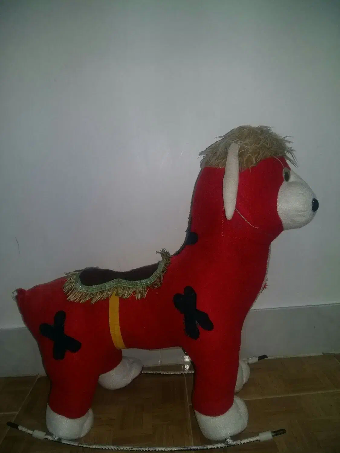 الاغ|اسباب‌بازی بچه|سبزوار, جوادیه شرقی|دیوار