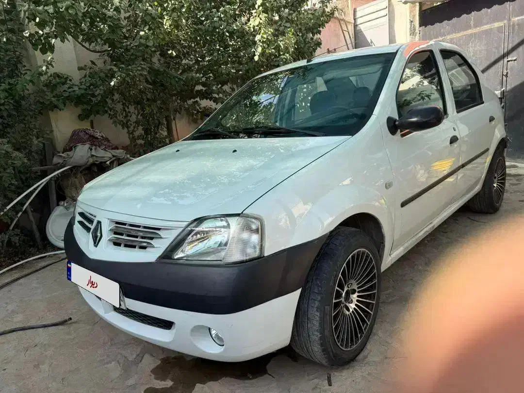 ال نود مدل ۹۴ معاوضه با ۲۰۶|خودرو سواری و وانت|مشهد, فرهنگ|دیوار