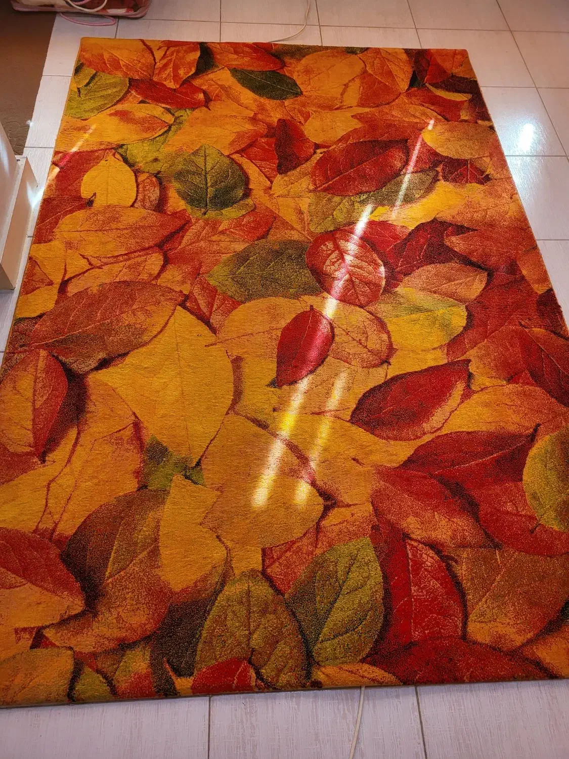 فرش ماشینی کارکرده ۲×۳|فرش|تهران, جوادیه|دیوار