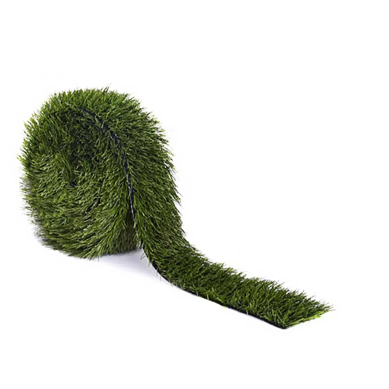 انواع چمن مصنوعی نواری ( در کلیه سایز ها )|خدمات باغبانی و درختکاری|اصفهان, ارغوانیه|دیوار