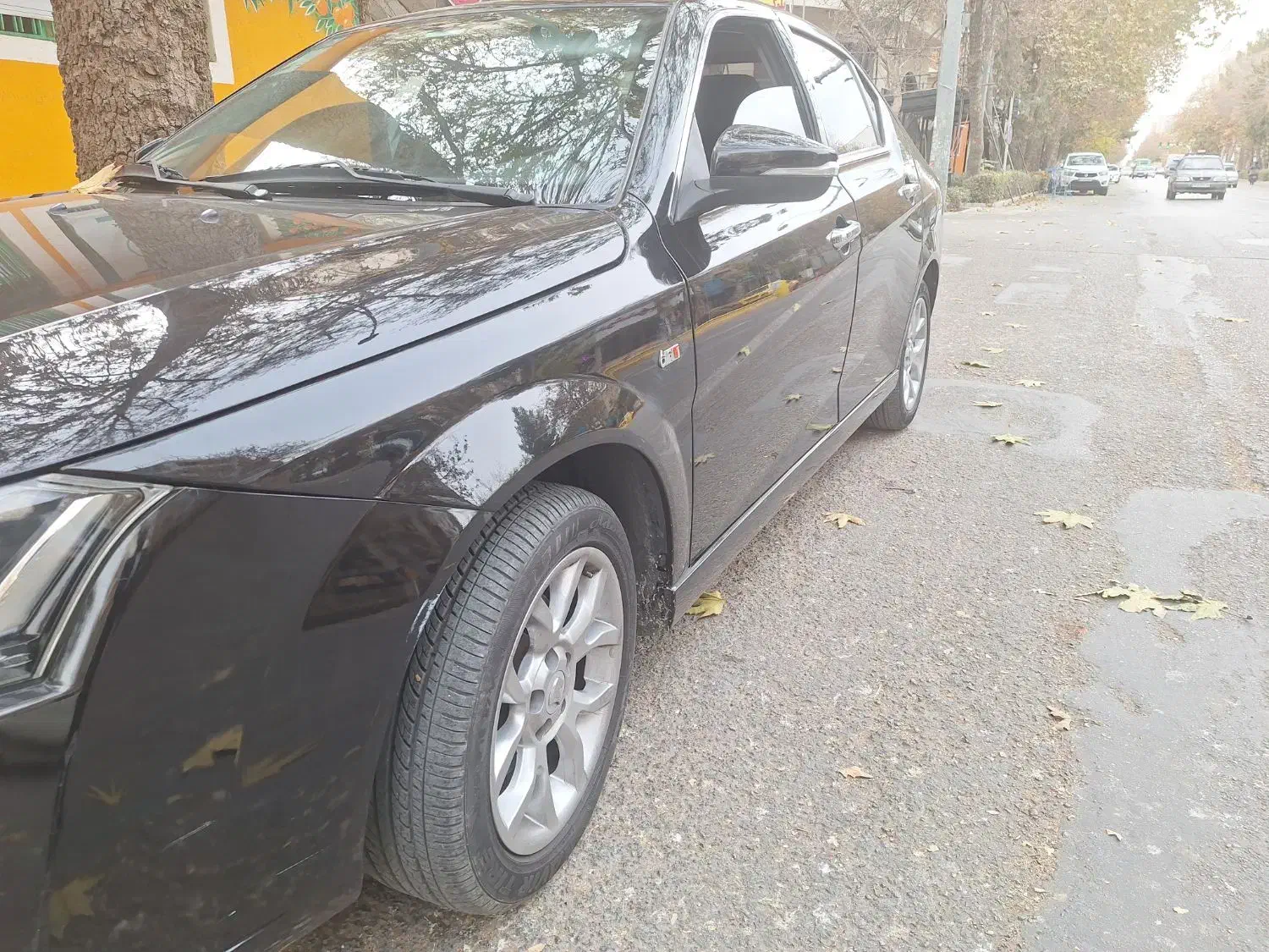 دنا پلاس توربو اتومات۱۴.۱|خودرو سواری و وانت|بجنورد, |دیوار