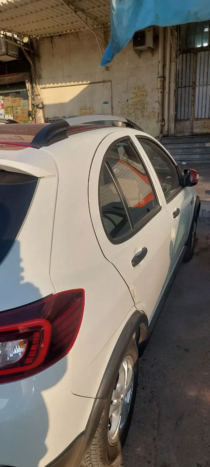 اطلس g سانروف دار بی رنگ ۱۴۰۳|خودرو سواری و وانت|مراغه, |دیوار