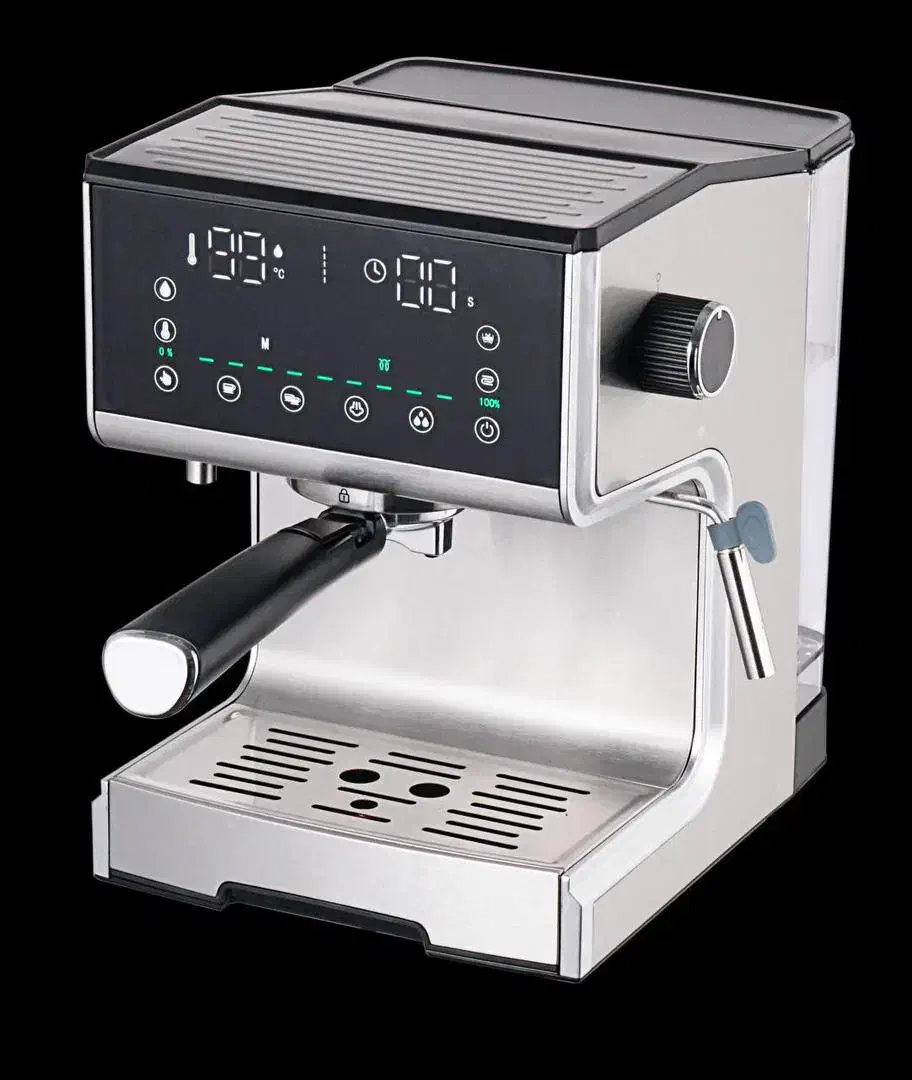 اسپرسوساز MRS|سماور، چای‌ساز، قهوه‌ساز|تهران, شوش (باغ آذری)|دیوار