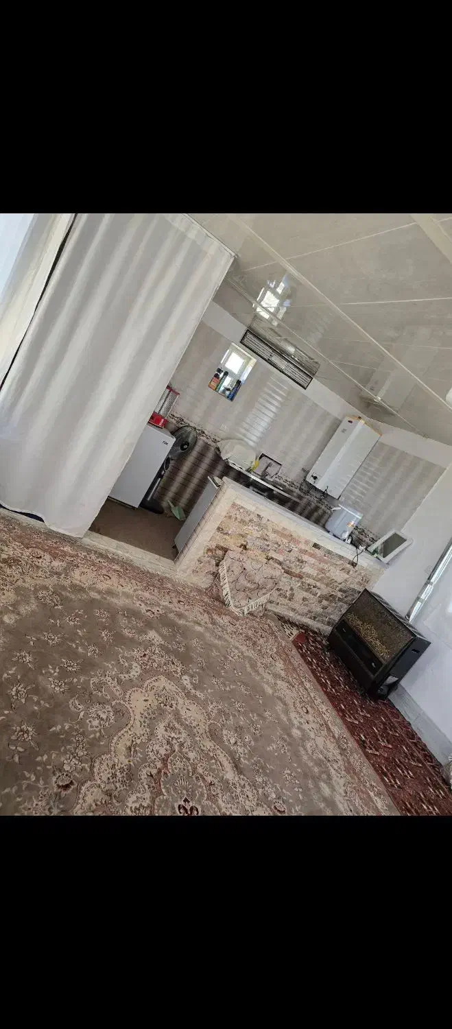 خانه ویلایی(باغ پسته)مهریز|فروش خانه و ویلا|یزد, |دیوار