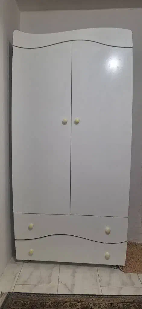 کمد و ویترین|تخت و سرویس خواب|لواسان, |دیوار