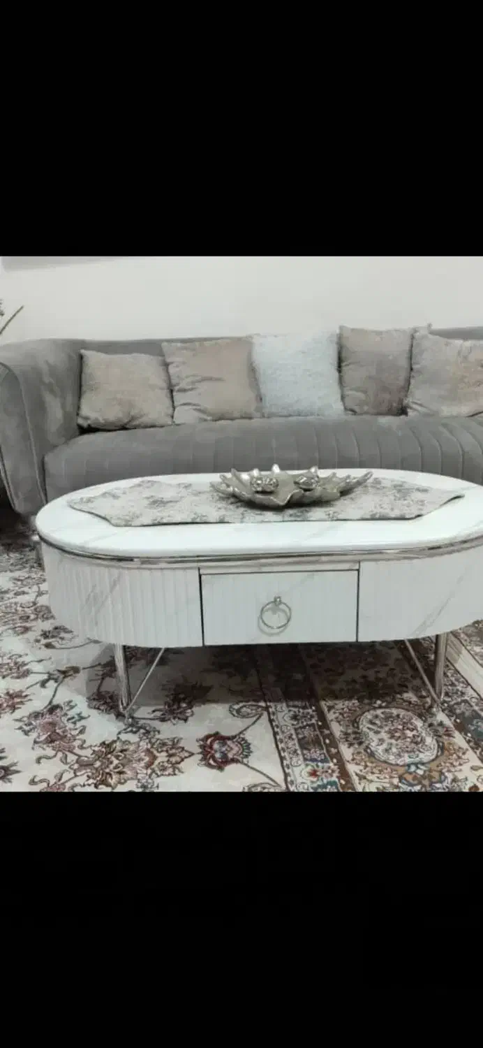 کنسول میر تلویزیون و جلو مبلی شرکتی|بوفه، ویترین، کنسول|اندیمشک, |دیوار