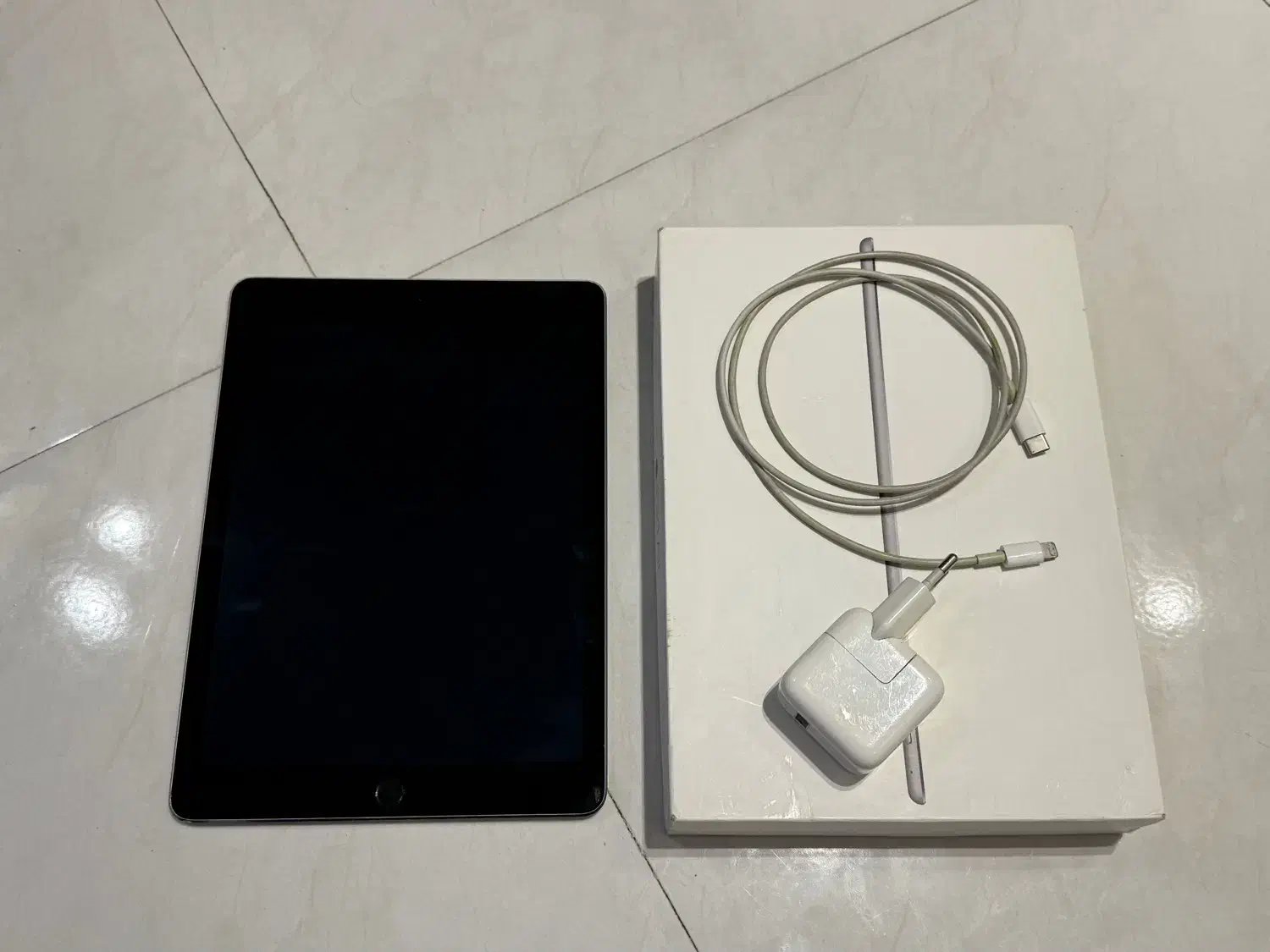 ایپد Air2|تبلت|تهران, ابوذر|دیوار