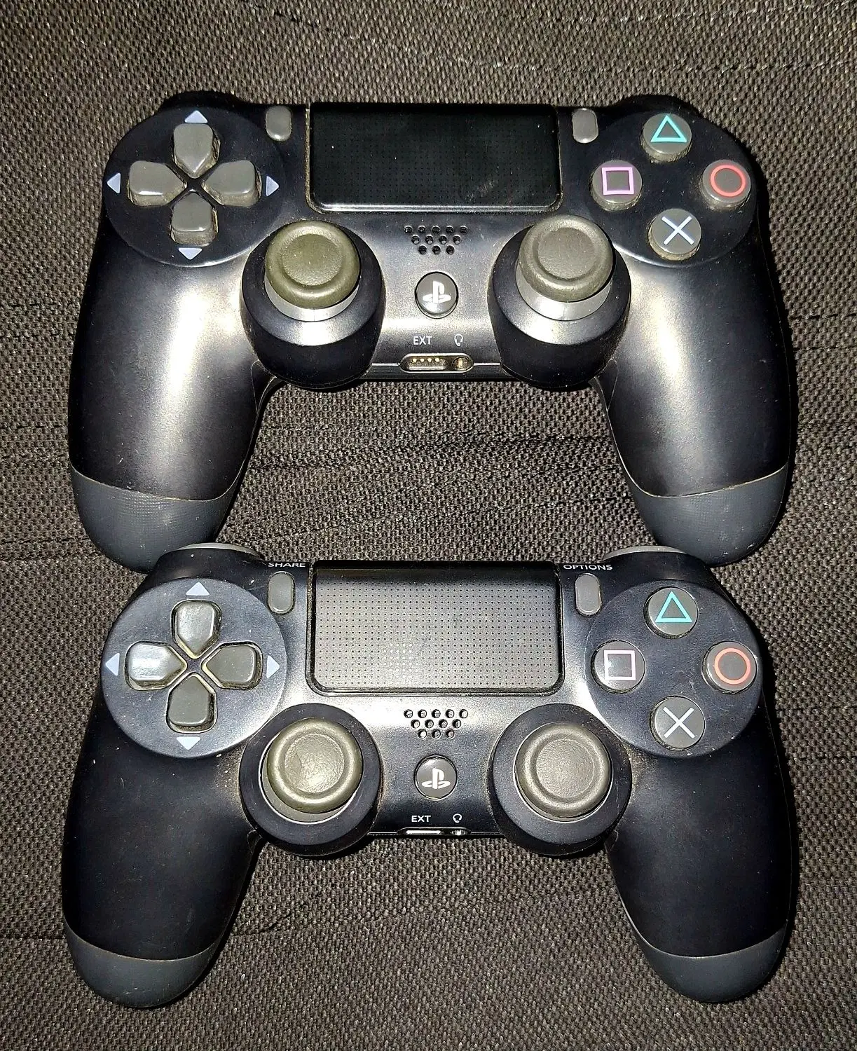 دسته ps4|کنسول، بازی ویدئویی و آنلاین|اندیشه, اندیشه فاز ۱|دیوار