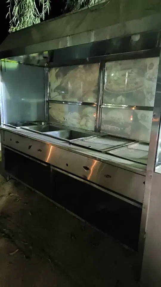 فر ساندویچی شش کاره سمساری سورنا تانکسازی|کافیشاپ و رستوران|مسجد سلیمان, |دیوار