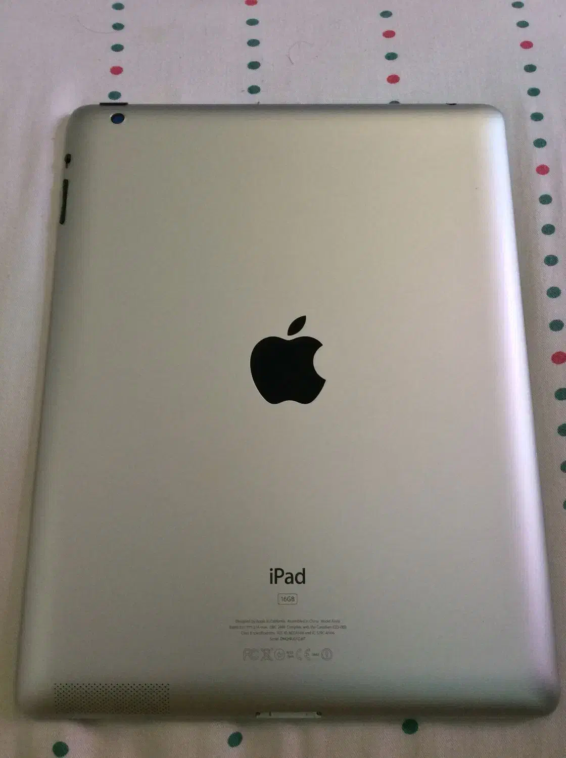 ipad نو|تبلت|تهران, پاسداران|دیوار