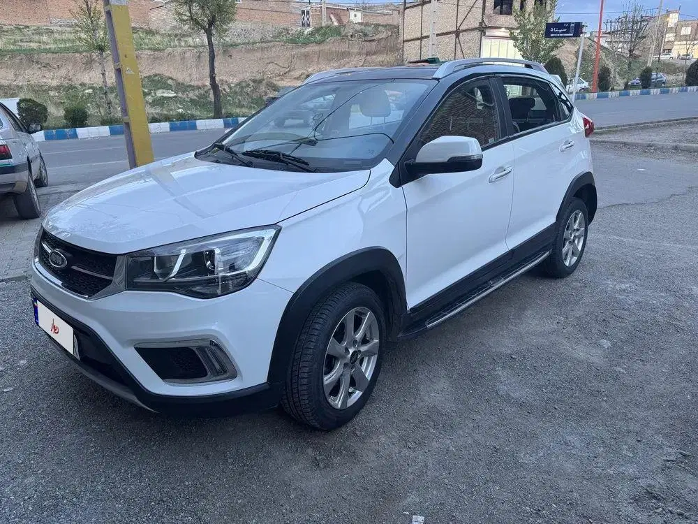 mvm x22 1400|خودرو کلاسیک|چالدران, |دیوار