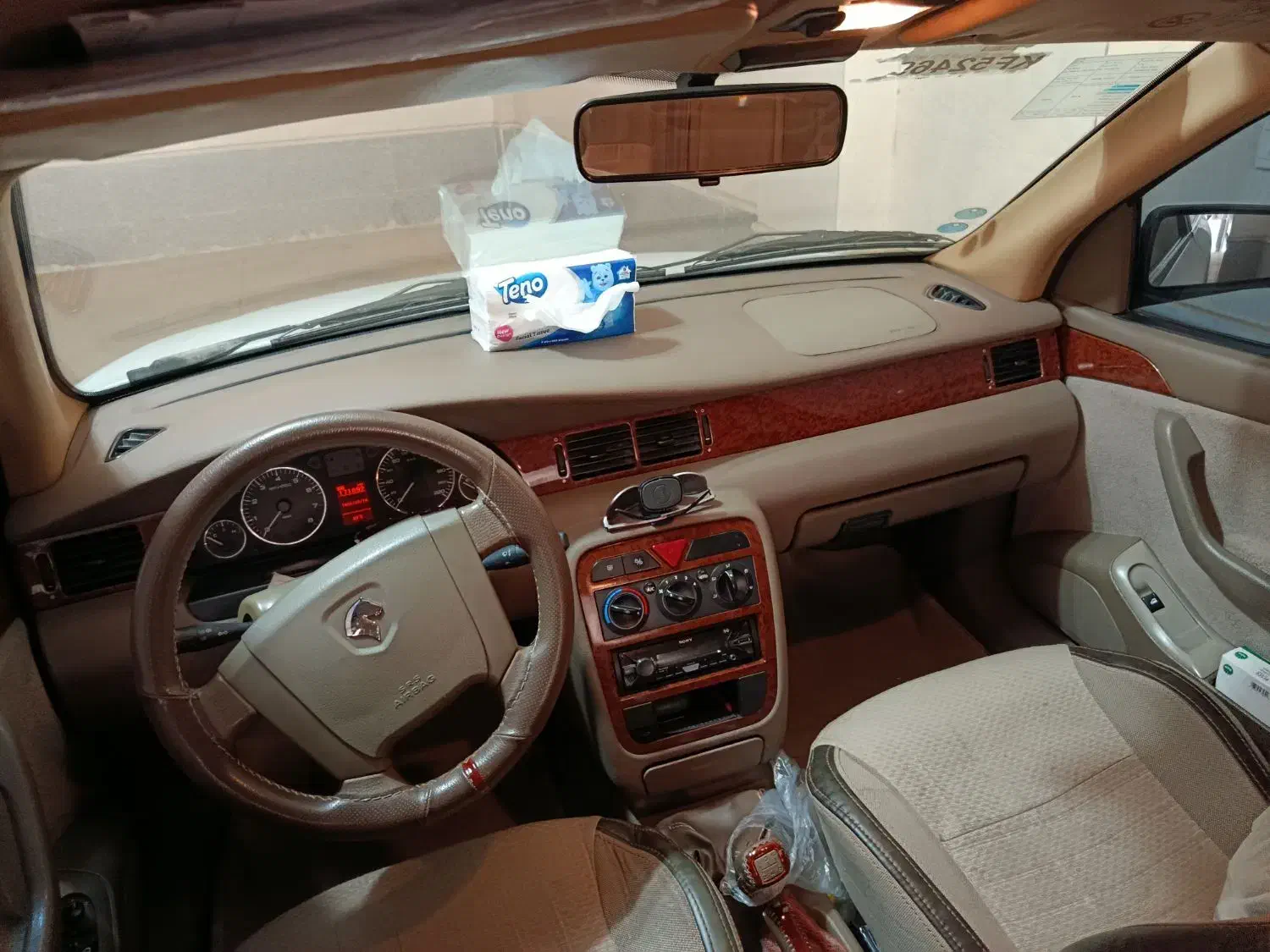 سمند ef7/98|خودرو سواری و وانت|کرمان, |دیوار