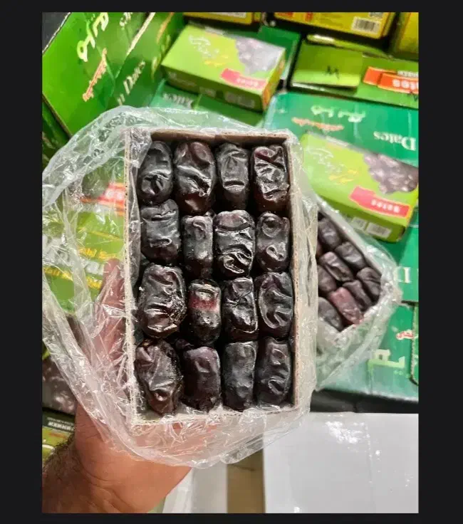 خرما|خوردنی و آشامیدنی|نگین کویر, |دیوار