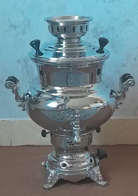 سماور|سماور، چای‌ساز، قهوه‌ساز|سنندج, |دیوار