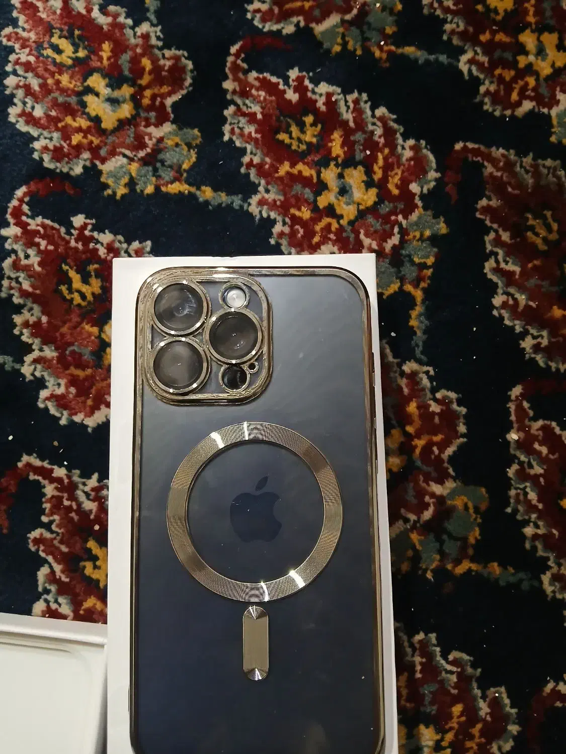 گوشی آیفون 15پرومکس طرح|موبایل|کهریزک, |دیوار