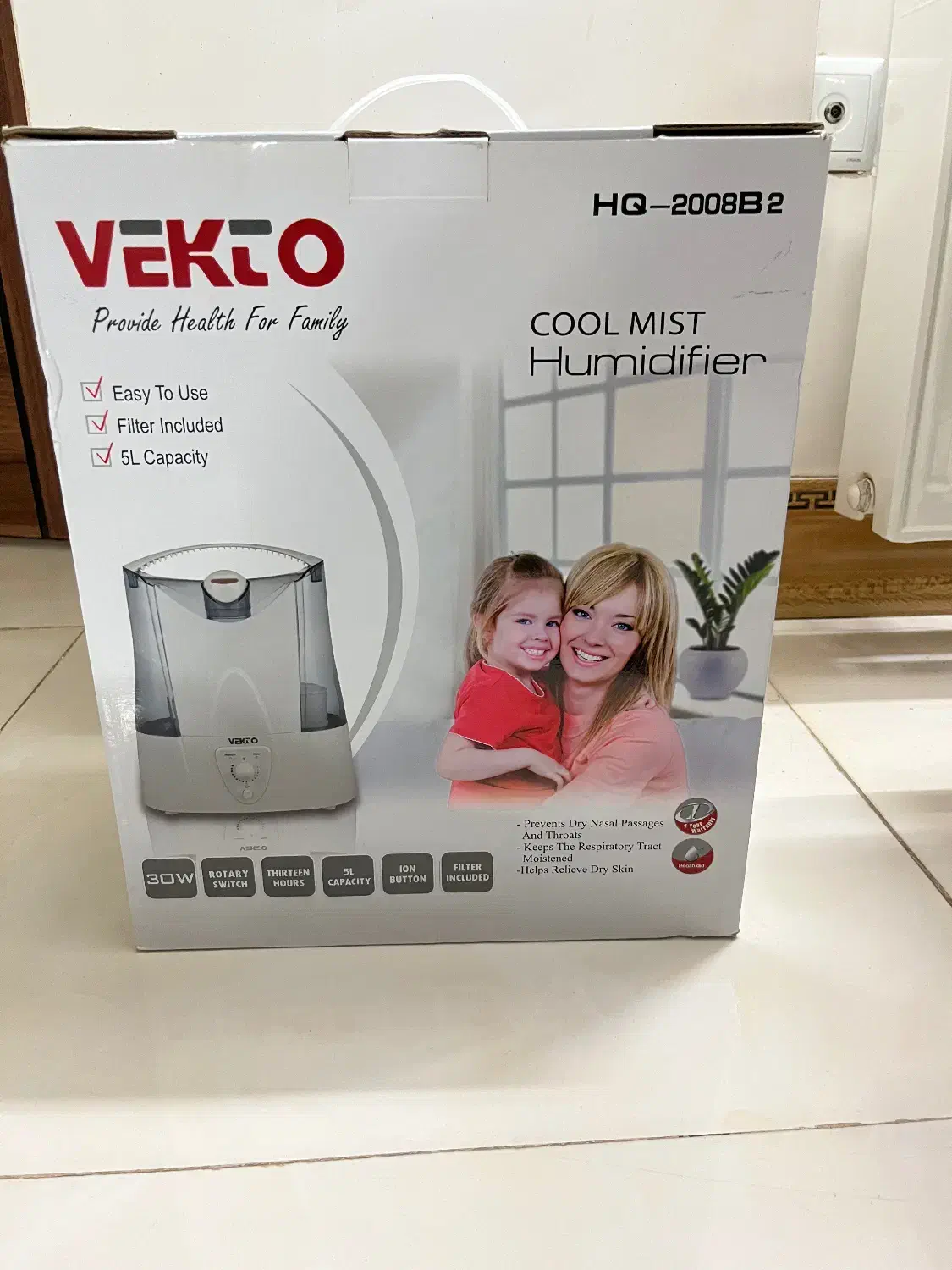 دستگاه بخور|آرایشی، بهداشتی، درمانی|اصفهان, زوان|دیوار