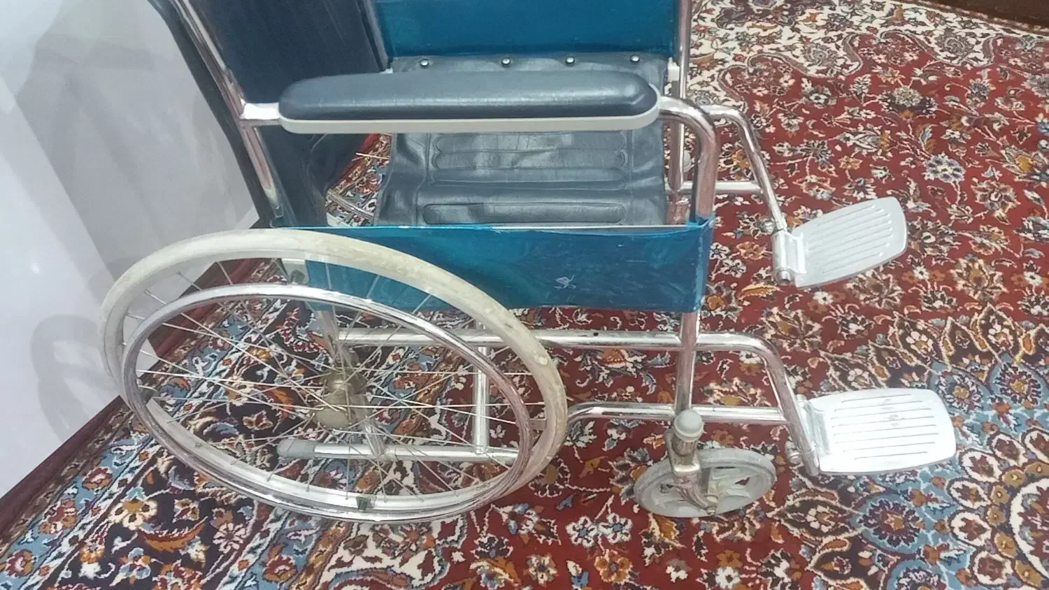 ویلچر سلامت|پزشکی|اراک, |دیوار