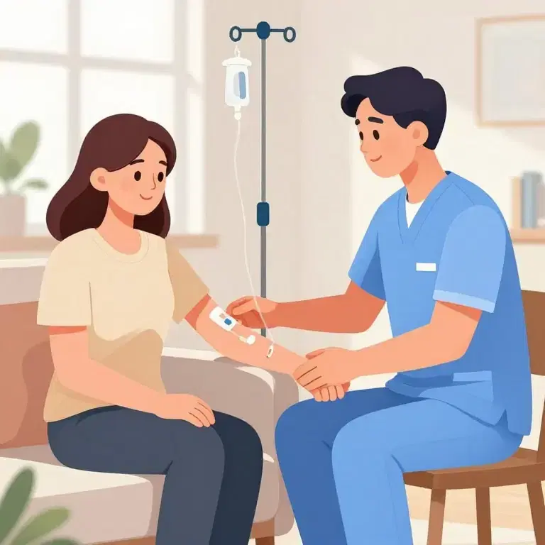 پرستاروصل سرم تزریقات پانسمان حجامت فصد خون درمنزل|خدمات زیبایی و سلامت|شیراز, فضلآباد|دیوار
