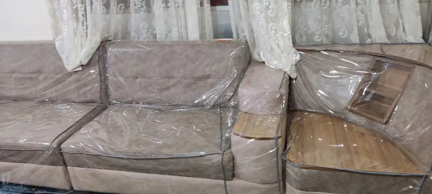 فروش مبل نو|مبلمان خانگی و میز عسلی|الیگودرز, |دیوار