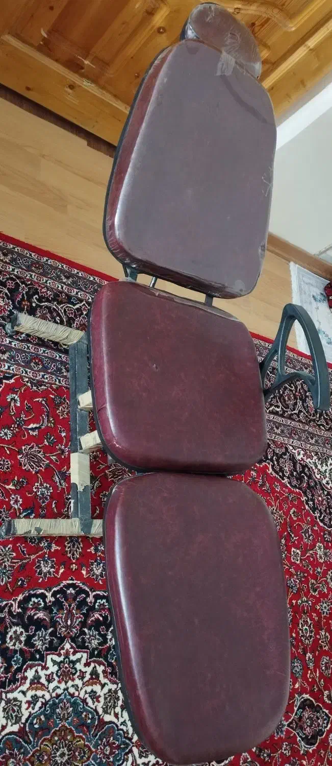 صندلی آرایشگری زنانه|آرایشگاه و سالنهای زیبایی|دماوند, گیلاوند|دیوار