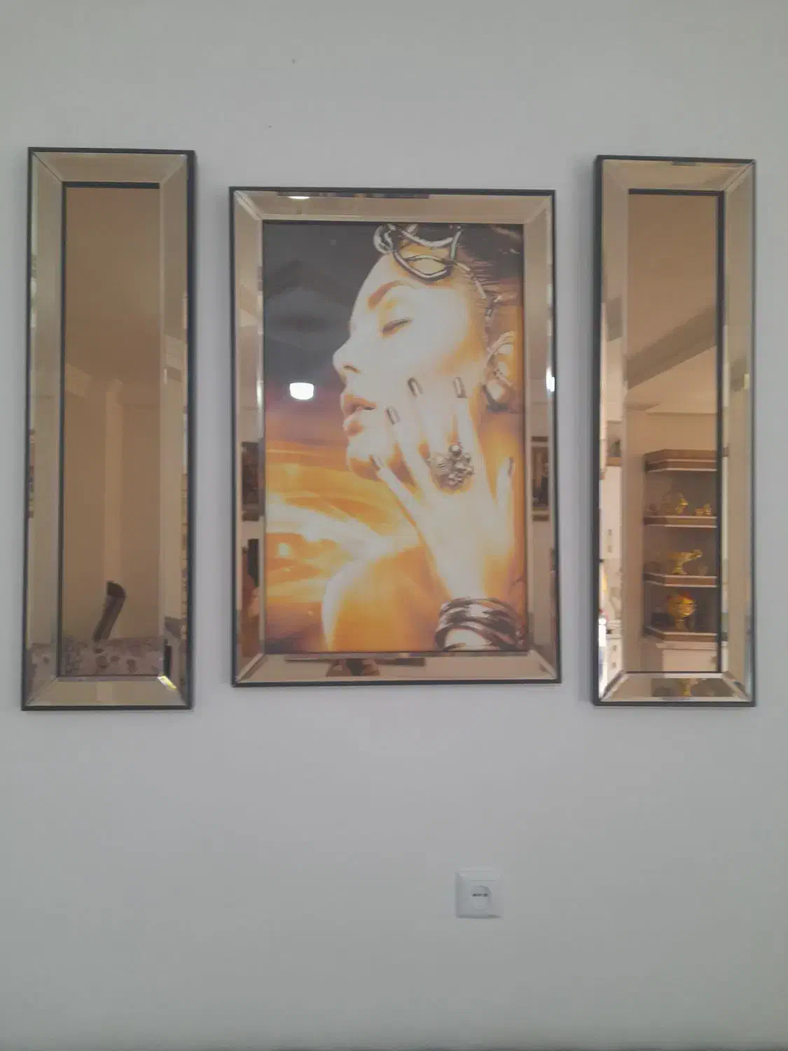 تابلو|تابلو، نقاشی، عکس|میاندوآب, |دیوار