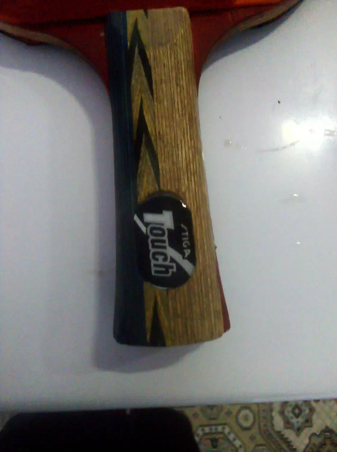 راکت تنیس|ورزش‌های توپی|نیشابور, شهید بهشتی|دیوار