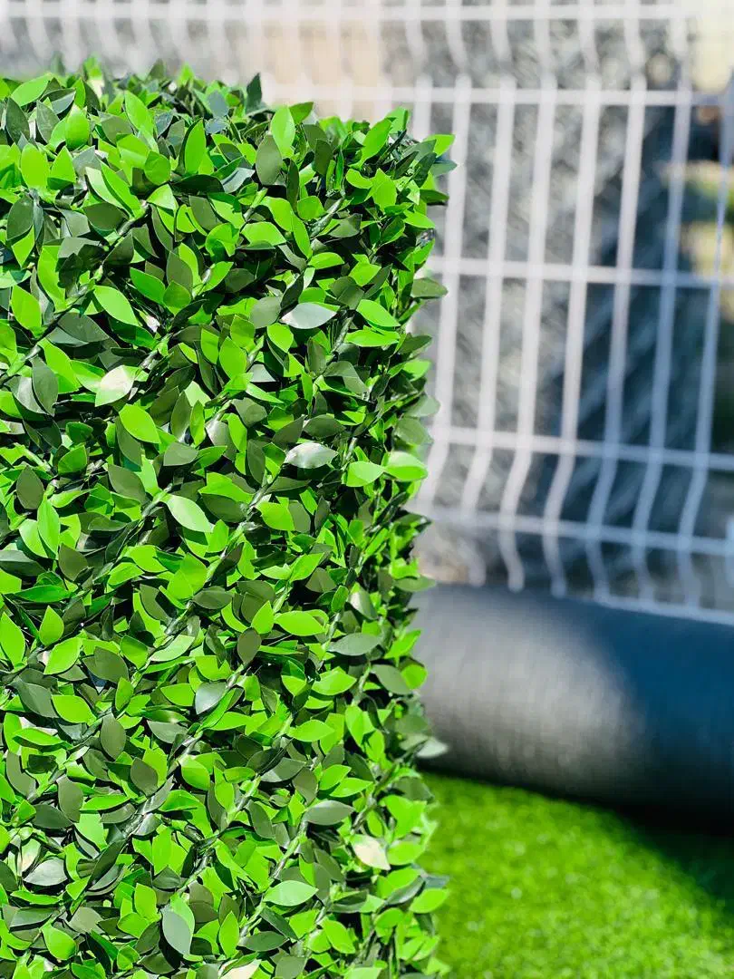 چمن مصنوعی گرین وال فنس چمنی(خ فردوسی)|گل مصنوعی|بیرجند, |دیوار