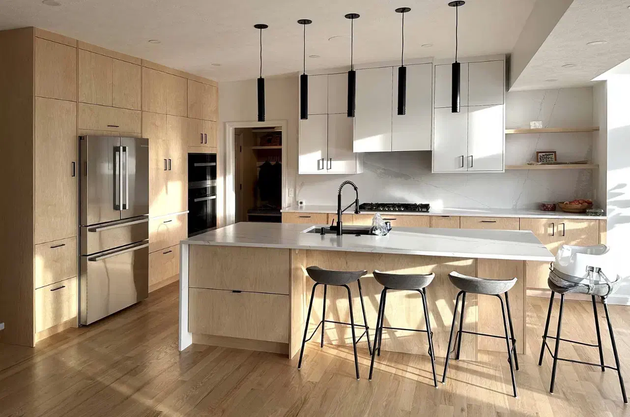 کابینت|کتابخانه، شلف، قفسه‌های دیواری|تهران, پرستار|دیوار