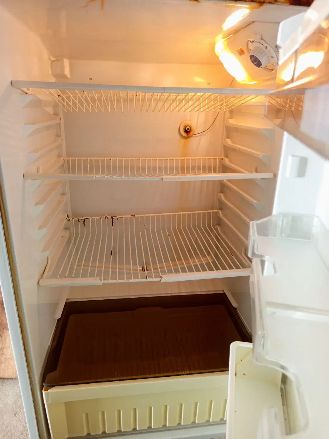 یخچال|یخچال و فریزر|نهاوند, |دیوار