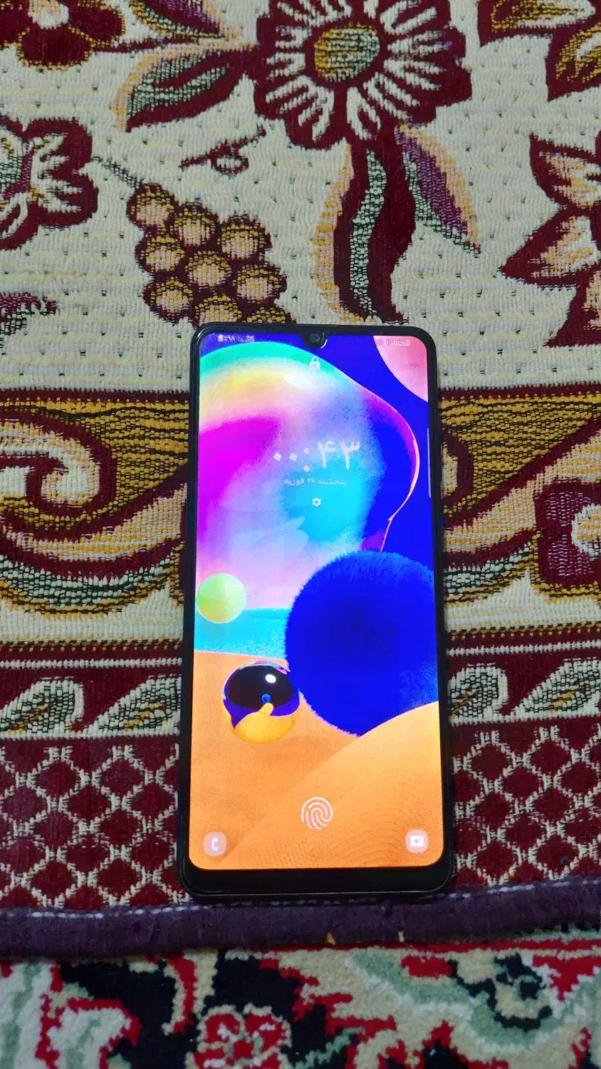 گوشی a31|موبایل|قیدار, |دیوار