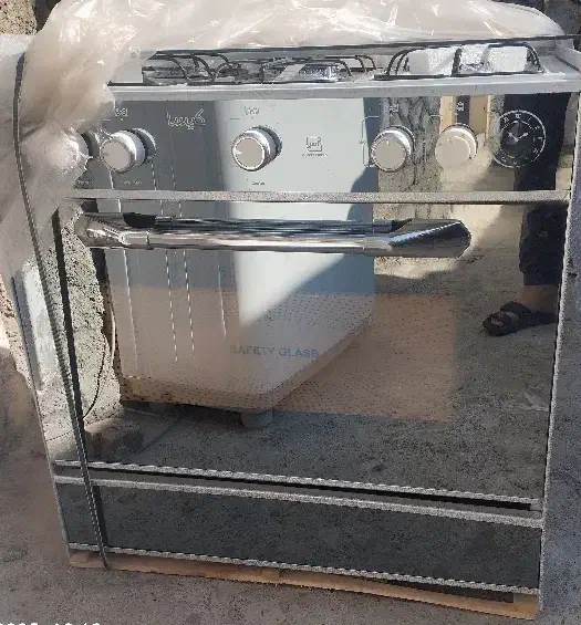 اجاق گاز|اجاق گاز و لوازم برقی پخت‌وپز|مرند, |دیوار