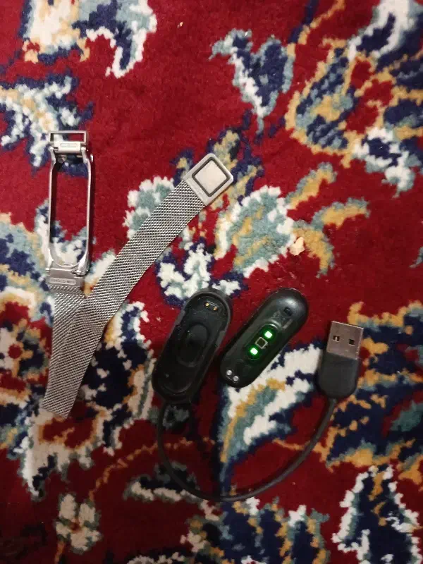 miبندشیائومی 4درحدنو|ساعت|ارومیه, |دیوار