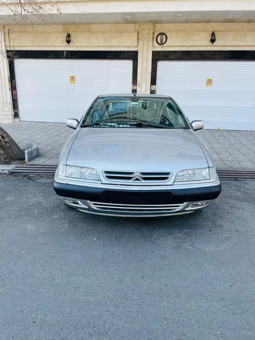 زانتیا مدل 1382|خودرو سواری و وانت|تهران, کیانشهر|دیوار