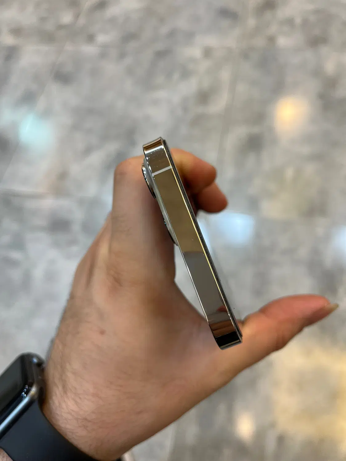 iphone 13 promax|موبایل|فریدون‌کنار, |دیوار