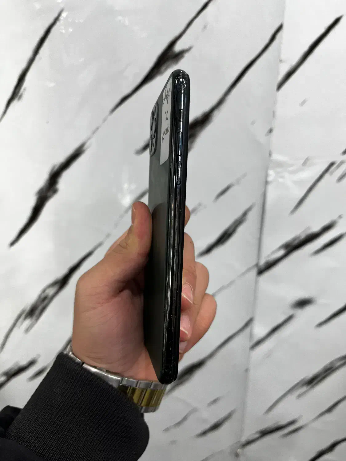 ایفون ۱۱پرومکس|موبایل|بانه, |دیوار