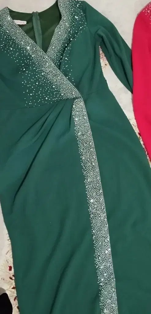 پیراهن|لوازم خیاطی و بافتنی|نظرآباد, شهرک سید جمال الدین|دیوار