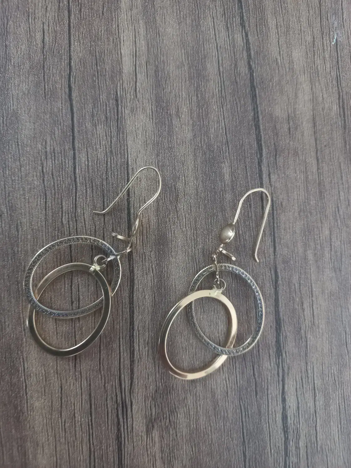 گوشواره سالم|جواهرات|اسلامآباد غرب, |دیوار