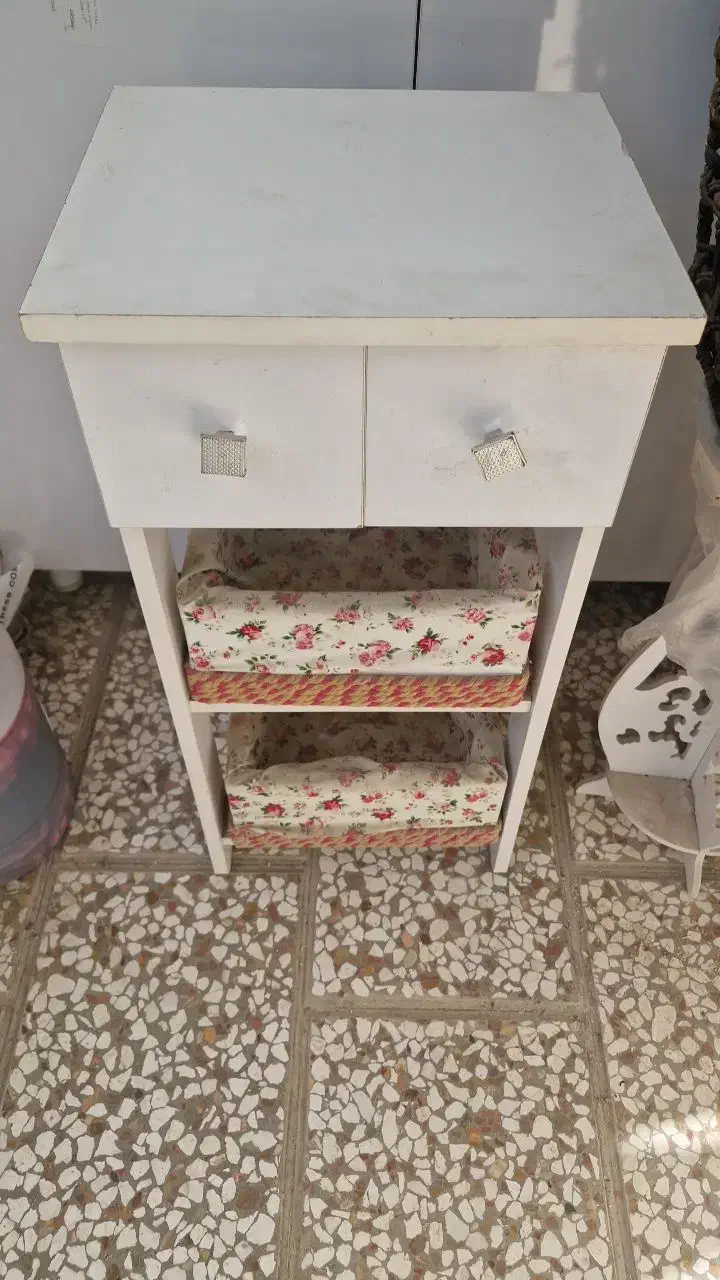 سبدو باکس|آبچکان و نظمدهنده ظروف|مشهد, طرق|دیوار