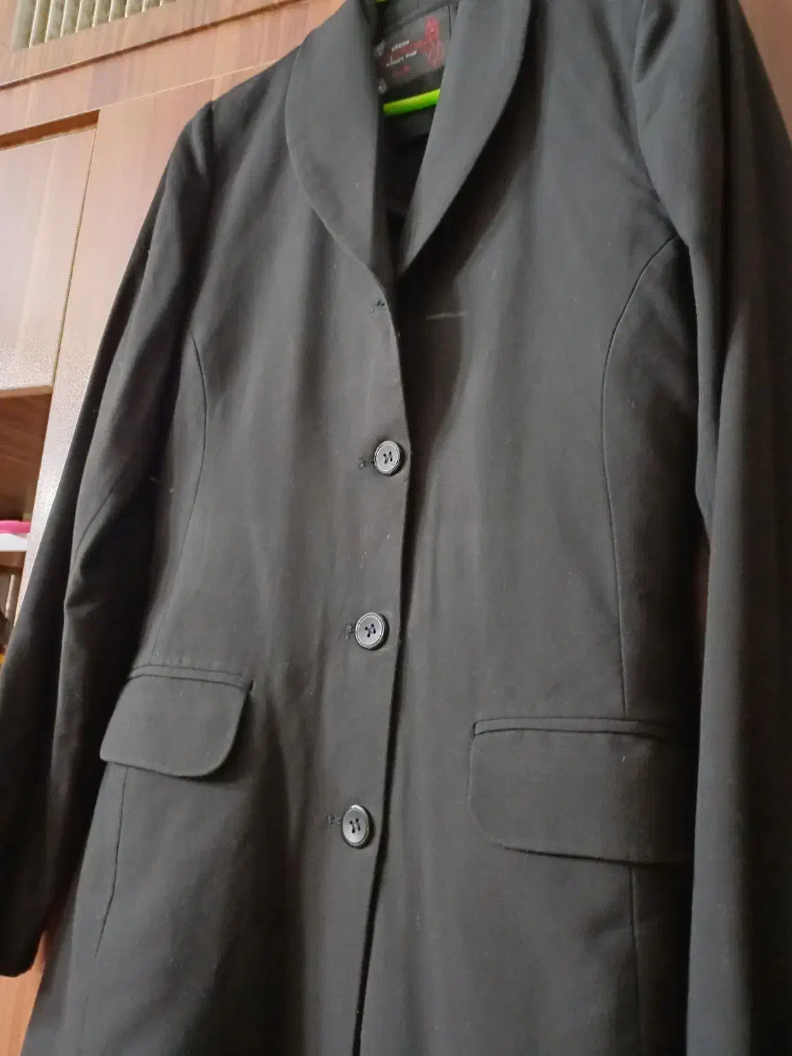 مانتو دانشجوی زنانه مغنعه چند تا|لباس|اصفهان, خرم|دیوار