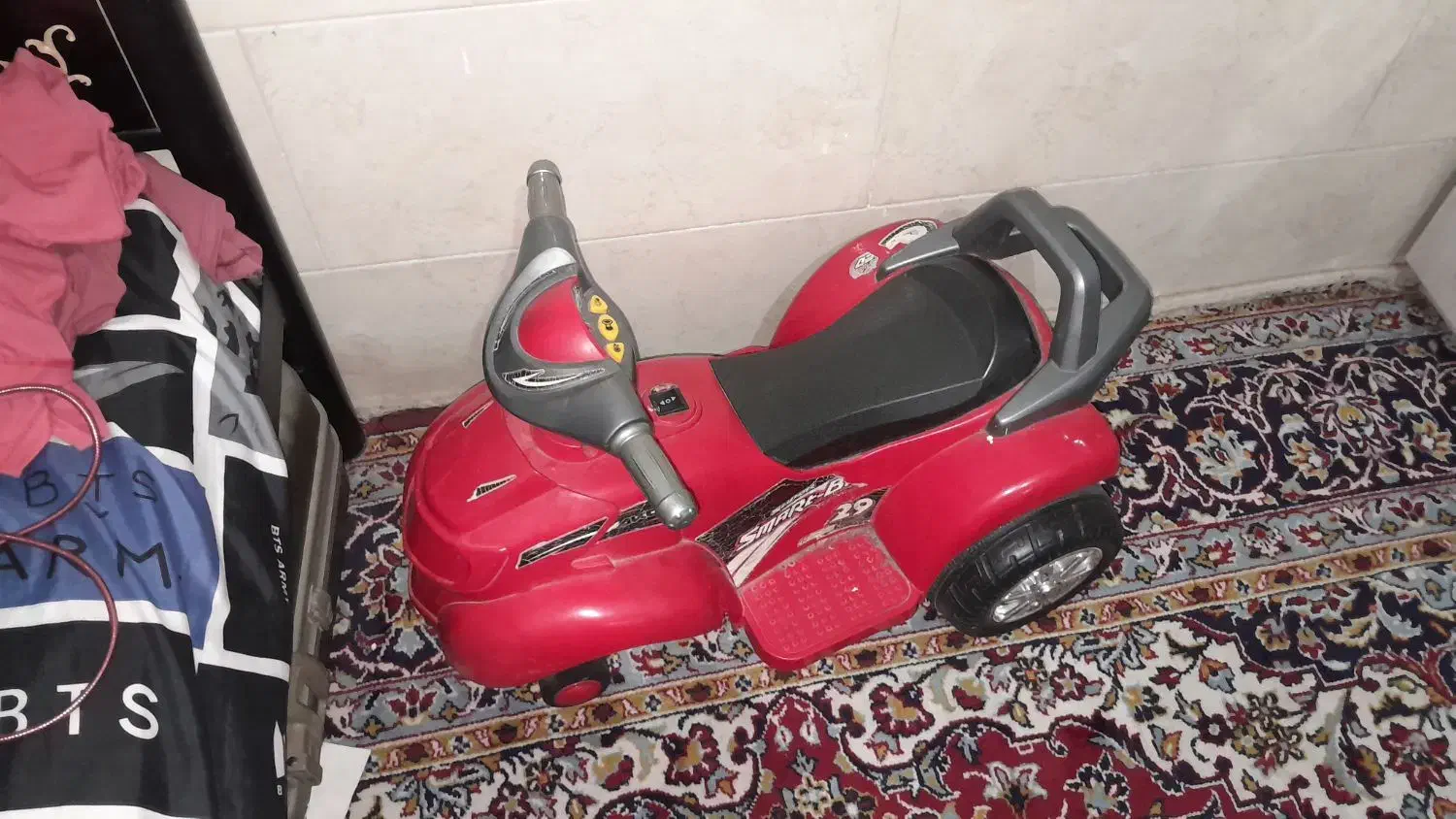 موتور شارژی|اسباب‌‌بازی|یزد, |دیوار