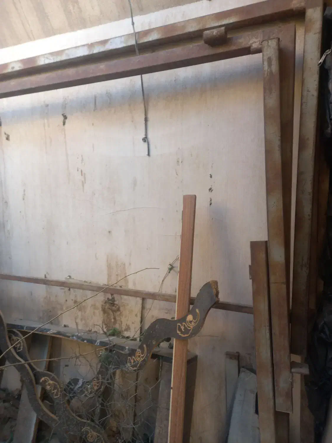 میز برش خیاطی طول ۶ متر عرض یکوهشتاد|لوازم خیاطی و بافتنی|رباطکریم, نصیرشهر|دیوار